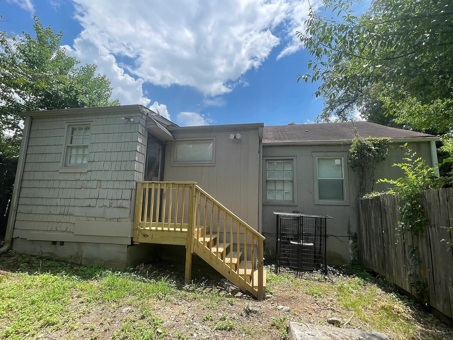 912 47th St Ensley — Photo 3