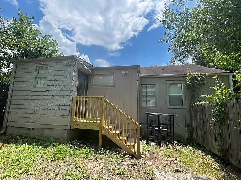 912 47th Street Ensley Ensley — Photo 3