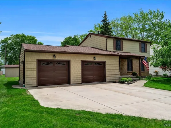 37 Villa Maria Rd, Buffalo, NY 14224