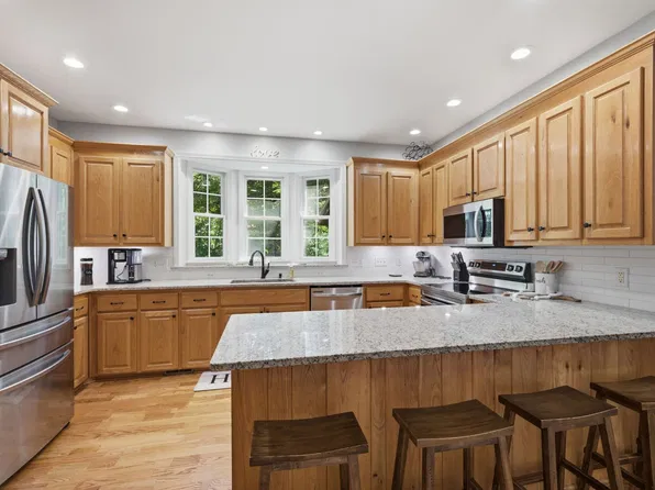 349 Parkview Ln, Centerville, TN 37033