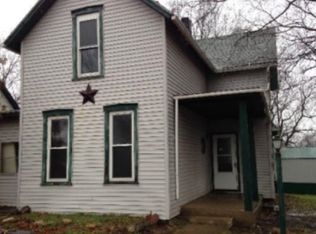 88 E Pleasant St, Catawba, OH 43010