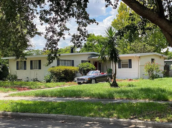 6037 Navajo Way, Orlando, FL 32807