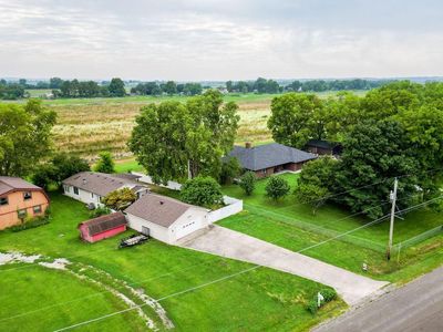 3312 SW Lakefront Ln W, Saint Joseph, MO, 64504