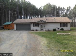 2635 Pine Ln, Mora, MN 55051