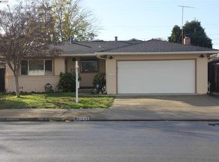 41249 Thurston St, Fremont, CA 94538