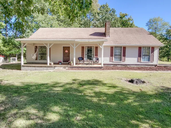 8268 County Road 94, Rogersville, AL 35645