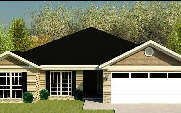 2nd image of 3033 Brems Drive