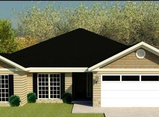 3033 Brems Dr, Augusta, GA 30909