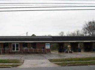 515 Pamlico St, Belhaven, NC 27810