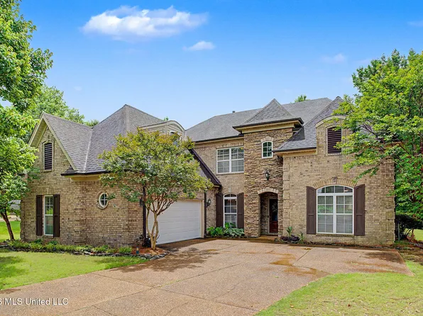 3677 Kenton Dr, Southaven, MS 38672