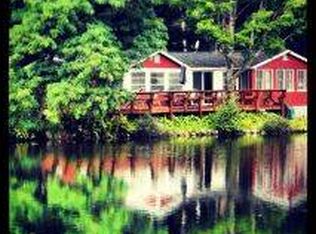 8 Fineman Dr, Lyman, NH 03585