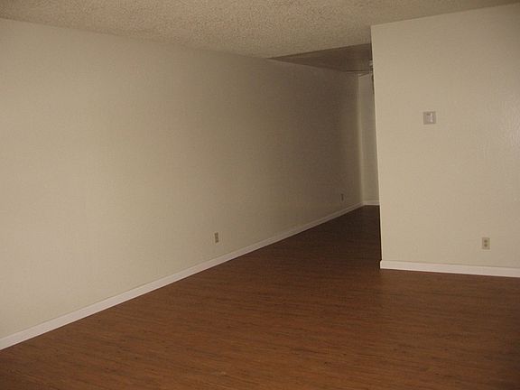 Living Room & Dining Area