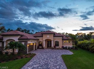 9485 Italia Way, Naples, FL 34113