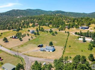 11843 Lillis Ln, Golden, CO 80403