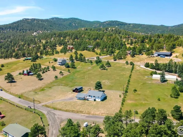 11843 Lillis Ln, Golden, CO 80403