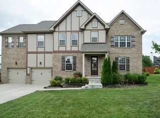 3048 Sakari Circle, Spring Hill, TN 37174