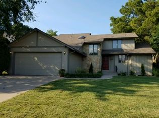 14220 E Spring Creek Dr, Wichita, KS 67230