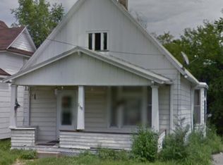 2319 N 45th St, Omaha, NE 68104