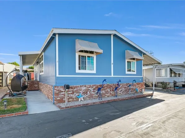 1630 W Covina Blvd Space 4, San Dimas, CA 91773