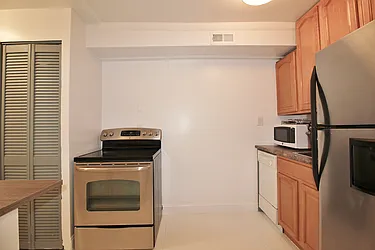 Rented by Oxford Property Group