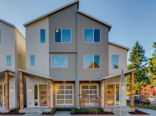 5991 N Michigan Ave #1, Portland, OR 97217