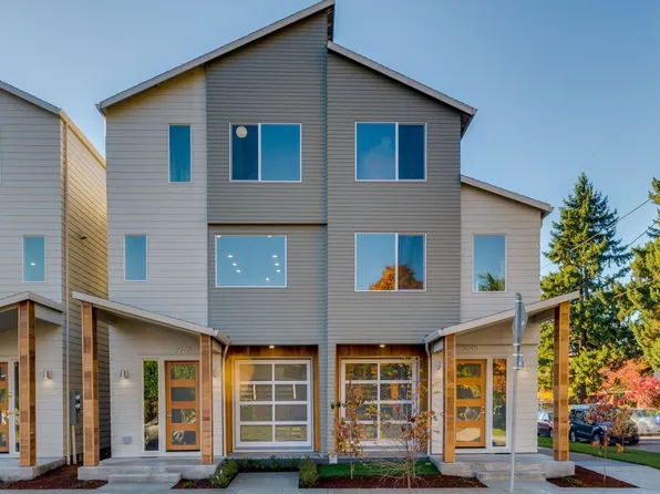 5991 N Michigan Ave #1, Portland, OR 97217