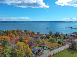 2561 Atlantic Highway, Lincolnville, ME 04849