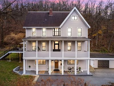 5800 Donson Way, Pittsburgh, PA, 15201