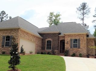 111 Speers Valley Rd, Brandon, MS 39042