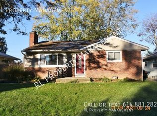4015 Estates Pl, Columbus, OH 43224