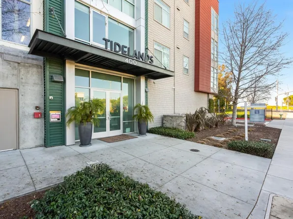 400 Mariners Island Blvd Unit 115, San Mateo, CA 94404