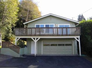 63663 Harriet Rd, Coos bay, OR 97420