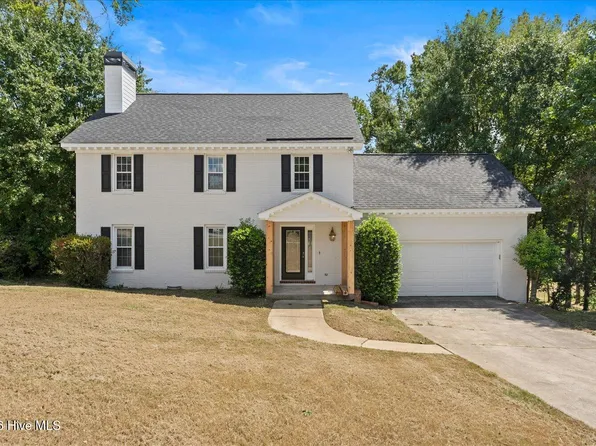 482 Fairfield Way, Evans, GA 30809