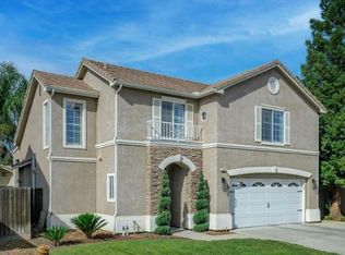 2882 Anton Ave, Clovis, CA