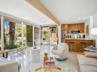 360 Cabrillo Rd APT 127, Palm Springs, CA 92262
