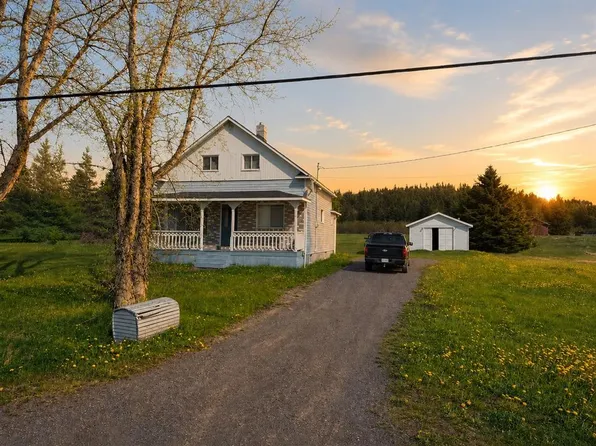 33 Main Road, Laurenceton, NL A0G2Z0