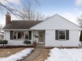 5928 Chicago Ave, Minneapolis, MN 55417