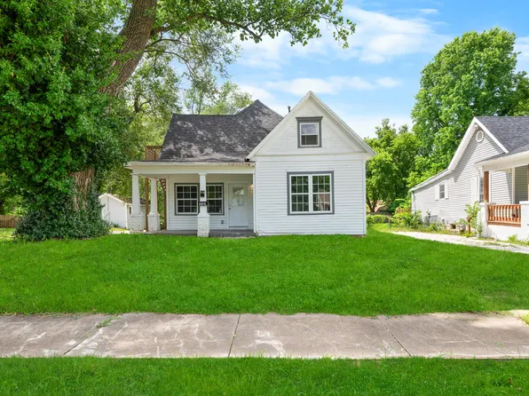 824 W Elm Street, Springfield, MO 65806