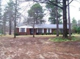 601 E Baldwin Rd, White Hall, AR 71602