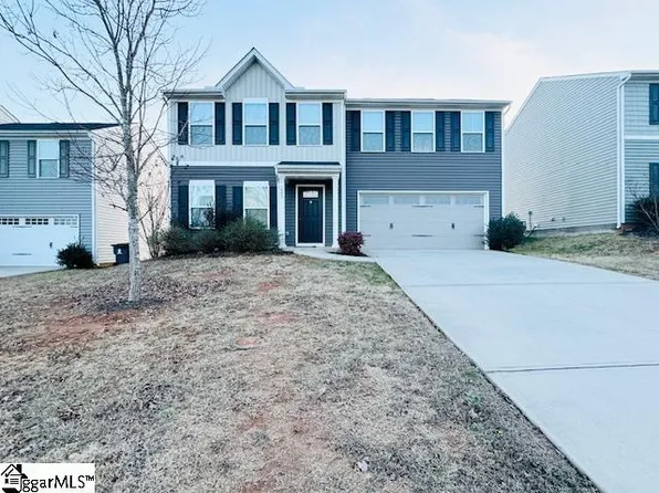 403 Skipton St, Greenville, SC 29605