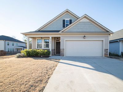 5102 Heathbrook Drive, Grovetown, GA, 30813