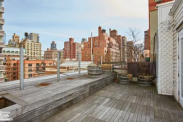 Sold by Brown Harris Stevens