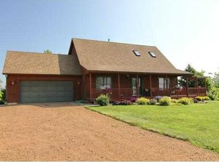 120 S Sutton Lake Blvd, Jordan, MN 55352