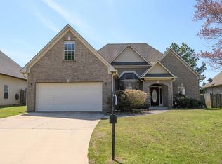 3029 Highview Ln, Calera, AL 35040