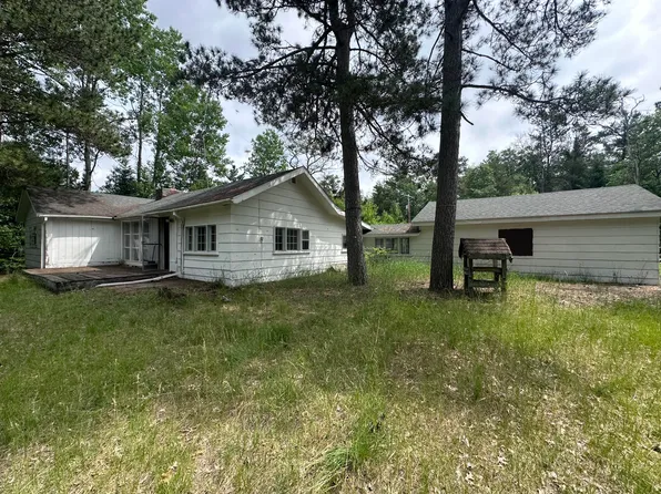 2610 Brown Cabin Rd, Luzerne, MI 48636
