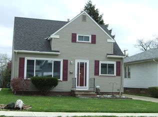 7903 Liberty Ave, Parma, OH