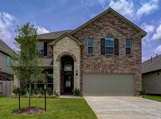 31538 Elkcreek Bend Dr, Hockley, TX 77447