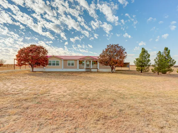 17006 County Road 1350, Wolfforth, TX 79382