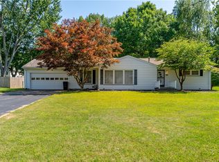 3161 Redlich Dr, Decatur, IL 62521