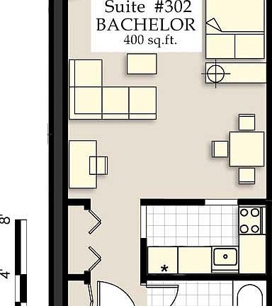 2nd image of 3300 Oak St #1422206